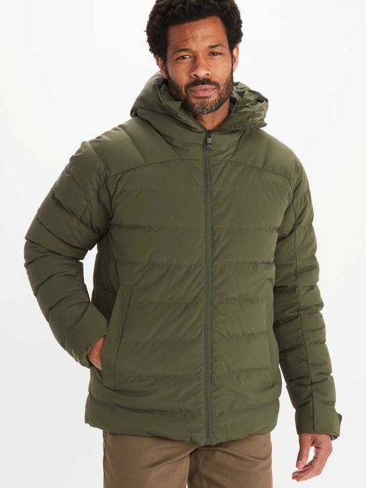 Мембраний пуховик Marmot WarmCube Havenmeyer Jacket (800 FP)