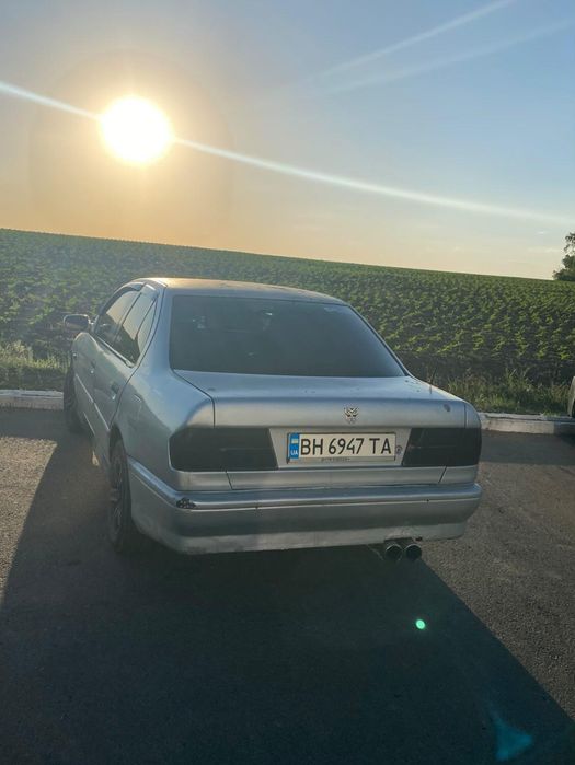 Продам nissan primera p10