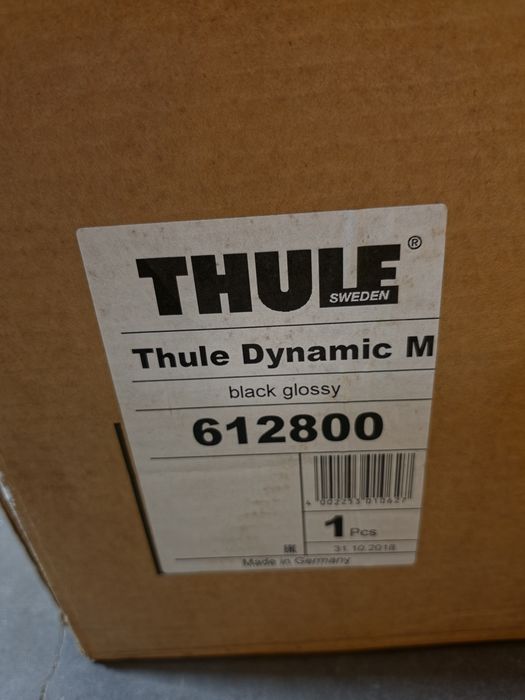 Box bagażnik Thule Dynamic