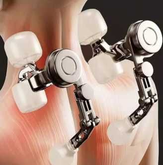 Массажер для шеи и тела