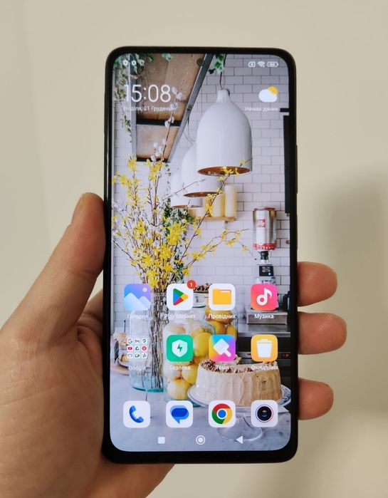 Xiaomi Redmi Note 10 Pro 6/128