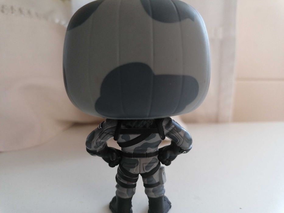 Fortnite. Character64738227583619121