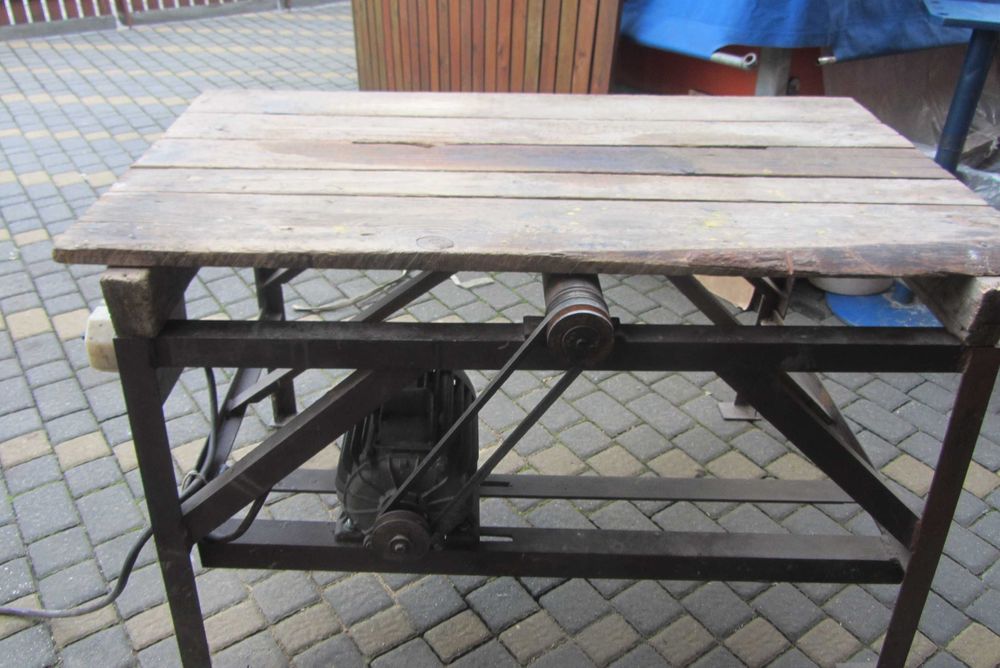 Krajzega cyrkulatka 380 v 4 kw