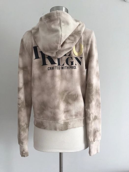 Худи True Religion