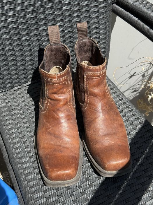 Ariat Rambler Mid