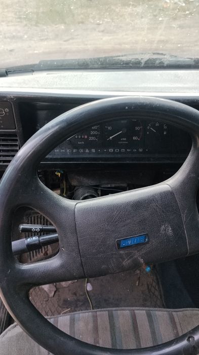 Продам fiat croma по запчастинам