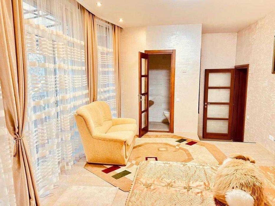 Дом по адресу (площадь 240 м²) - Atlanta.ua - фото 21