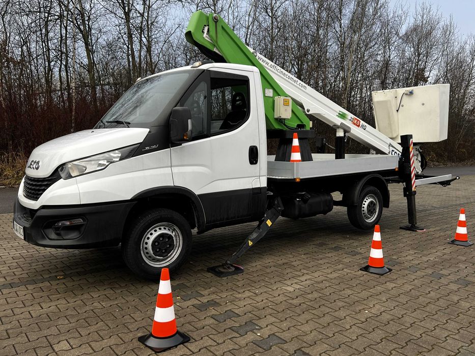 80 ZŁ | Zwyżka Katowice – centrum aglomeracji