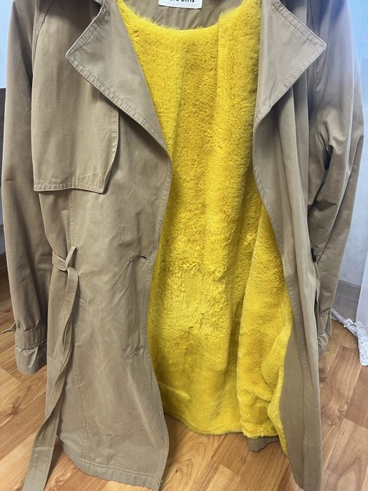 Плащ для дівчинки Zara