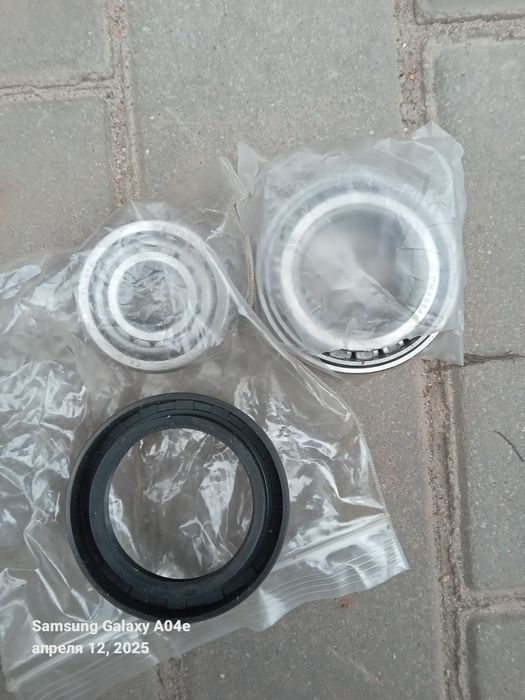 Продам ступичный подшипник