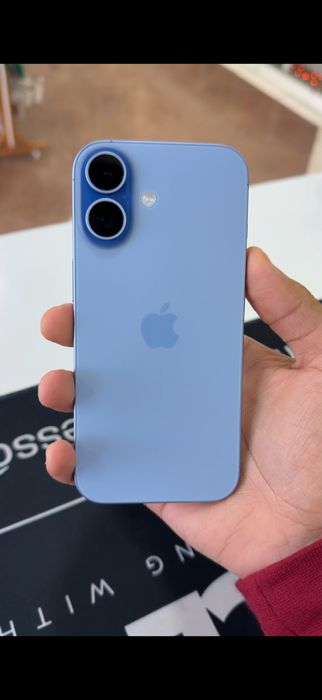 Iphone 17 512gb como novo