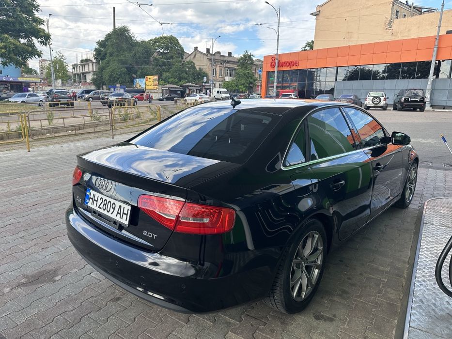 Продам свой авто в отличном состоянии