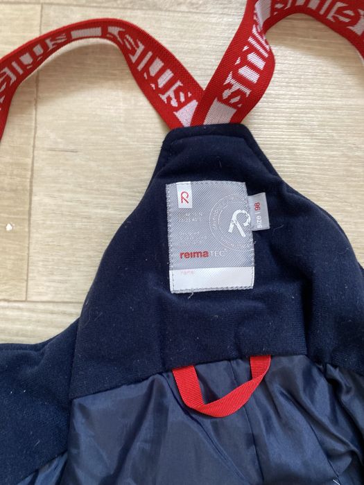 Продам дитячий напівкомінезон Reima 98/104