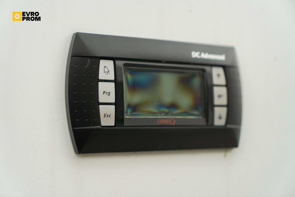 Chiller / Agregat wody lodowej LENNOX GAC185DP1M 187.2 KW.