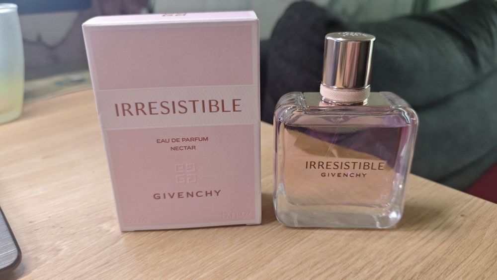 Givenchy irresistible nectar