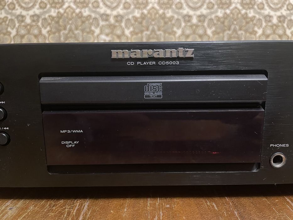 Marantz CD 5003 програвач дисків