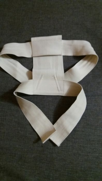 Бандаж для коррекции фигуры