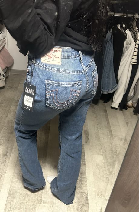 Spodnie True Religion