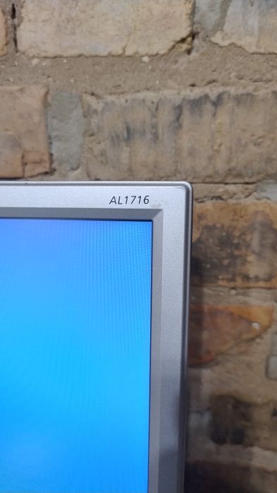 Монитор Acer AL1716s