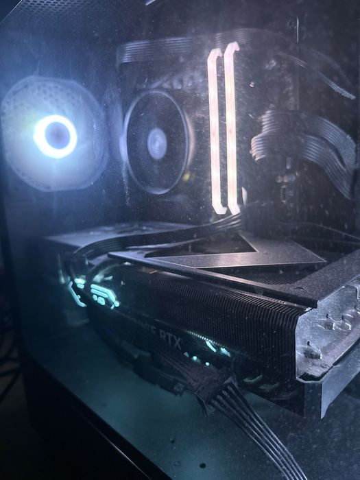 PC Gamer a venda
