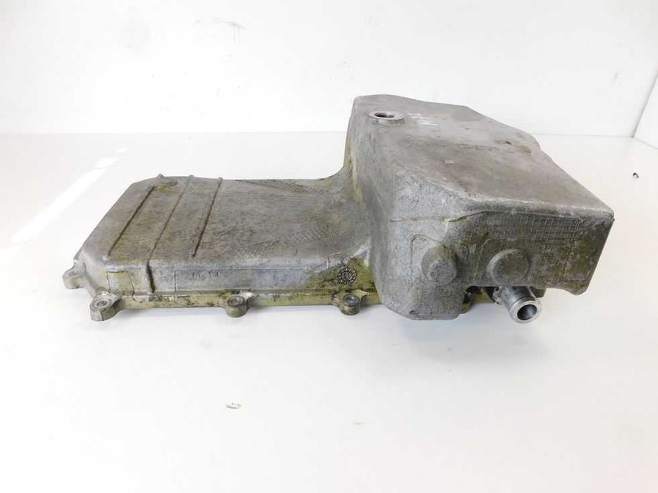 Miska oleju Mitsubishi Canter Fuso 3.0D 3C15 6C15 7C15 7.5T 6.5T 3.5T