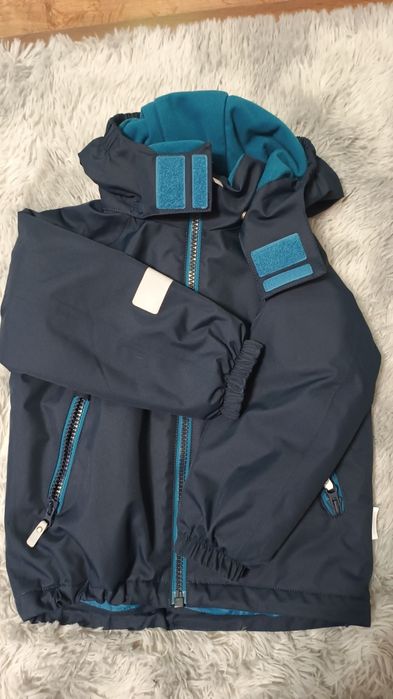 Kurtka zimowa Reima 104