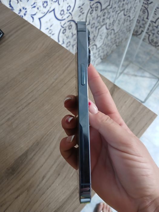 Iphone 13 pro 256g Usado mas em bom estado