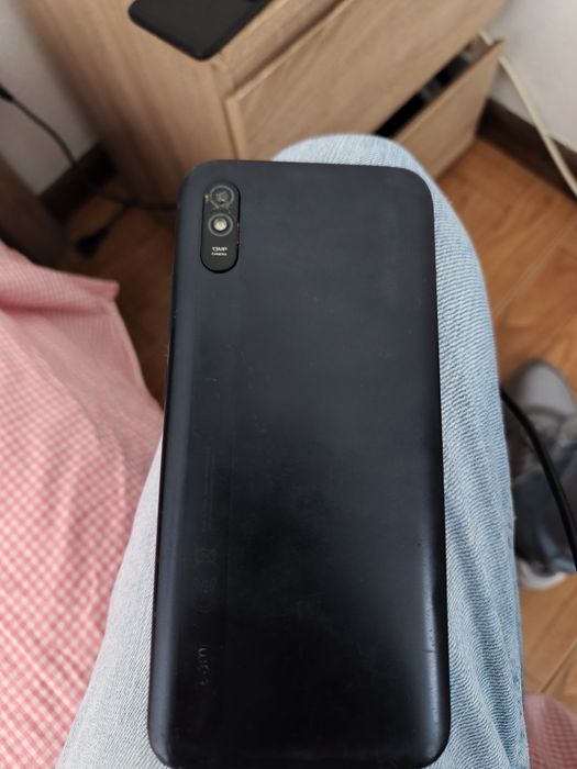 XIOMI REDMI Desbloqueado