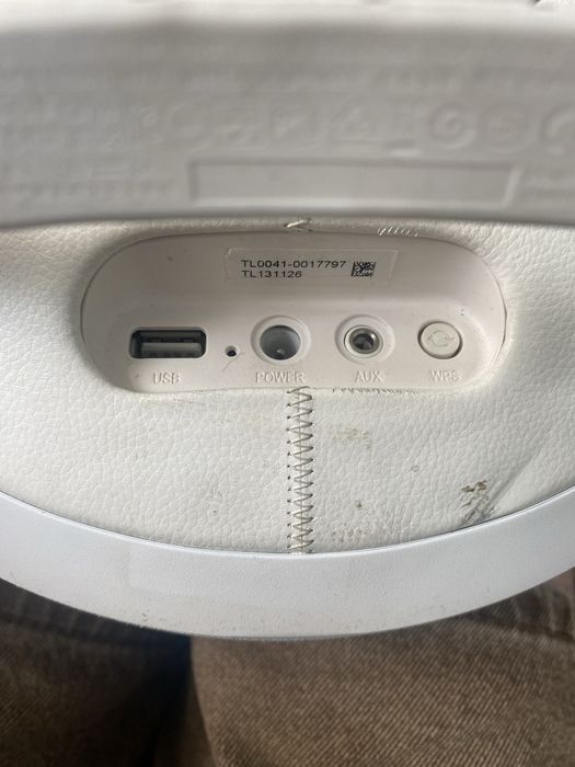 Акустика Bang & Olufsen Beolab 4000