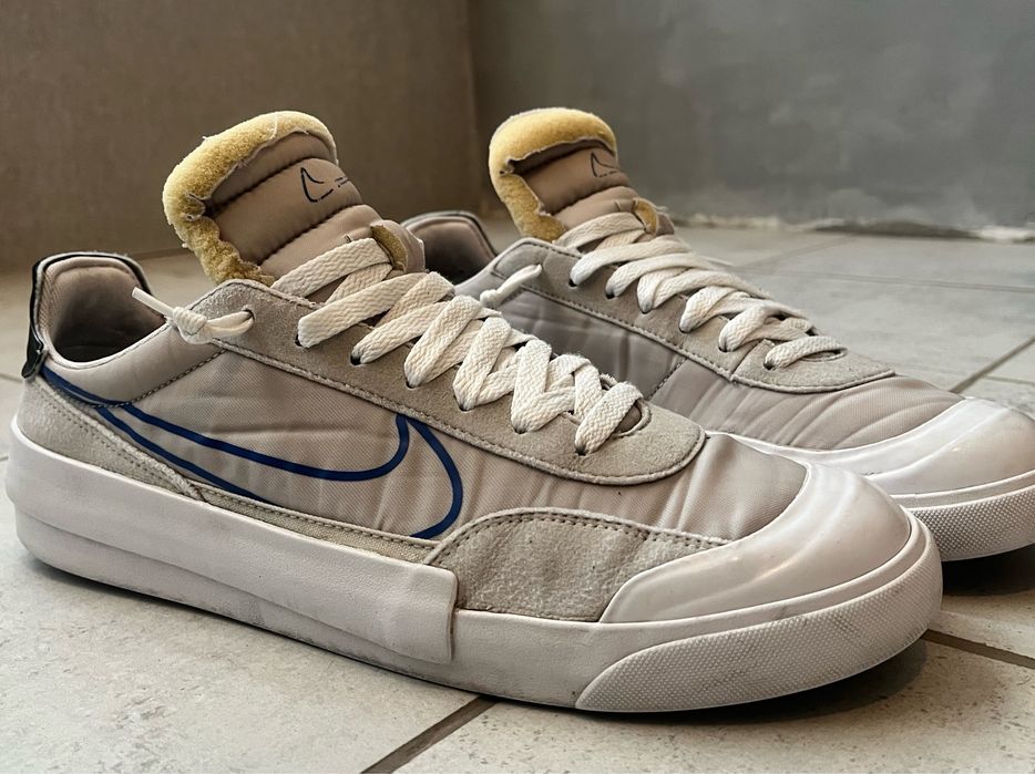 Кеди Nike Drop-Type LX (N.354) 43р