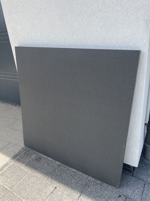 Styropian 100 cm x 100 cm 4 warstwowy