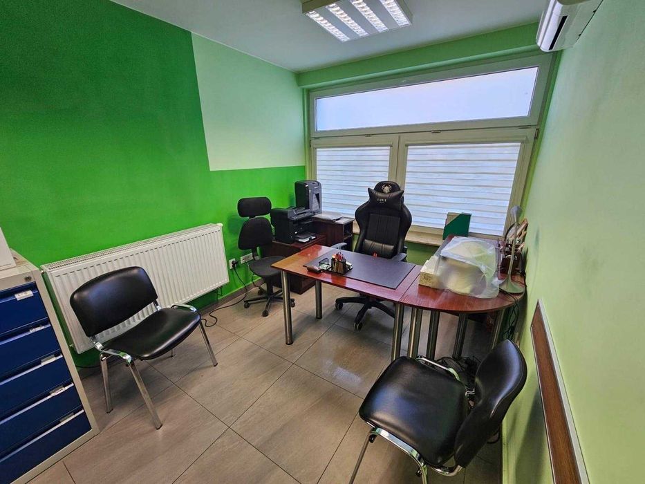 Wynajmę lokal usługowy 60m2