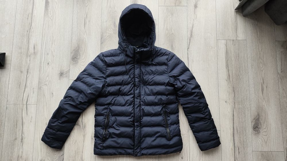 Куртка чоловіча зимова Malidinu M-16810-C