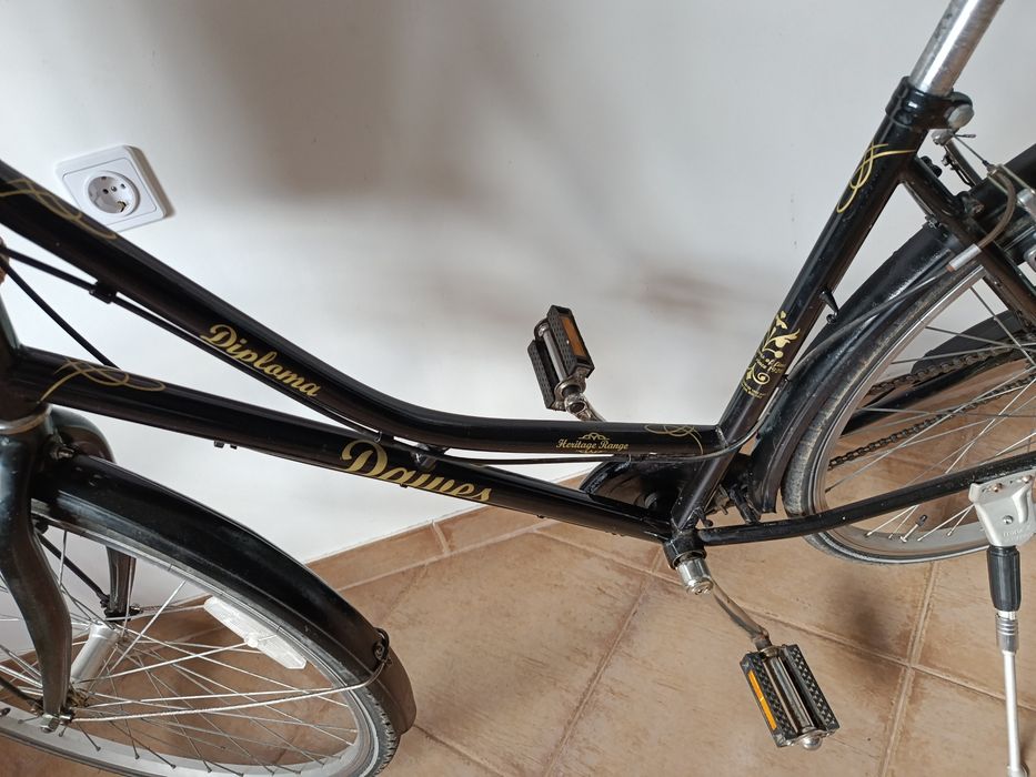 Bicicleta roda 26 excelente estado