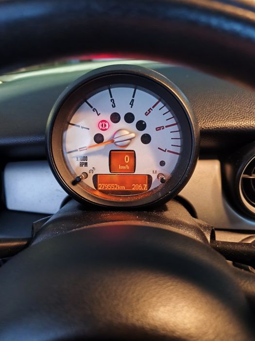 MINI Cooper — fotografia 4