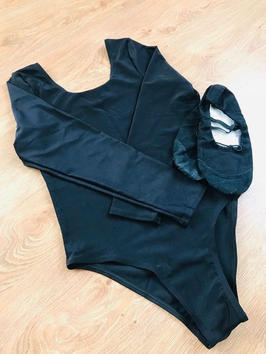 Тріко біфлекс для танців 152р