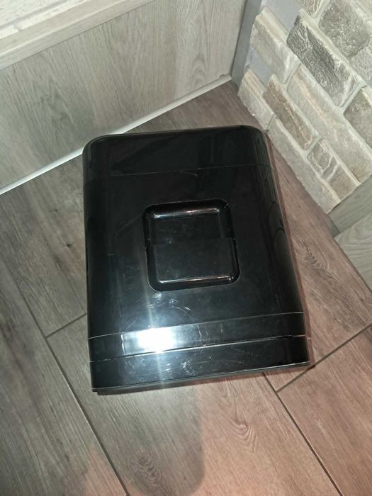 Enventor TJ-10DL Mini Lodówka Turystyczna 10L LCD 230V/12V