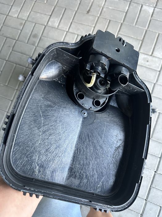 Aquael unimax 1200l /h