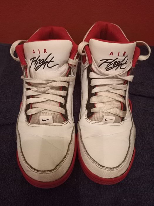 Buty Nike Flight Legacy rozmiar EU 43 dł. wkł. 27,5 cm