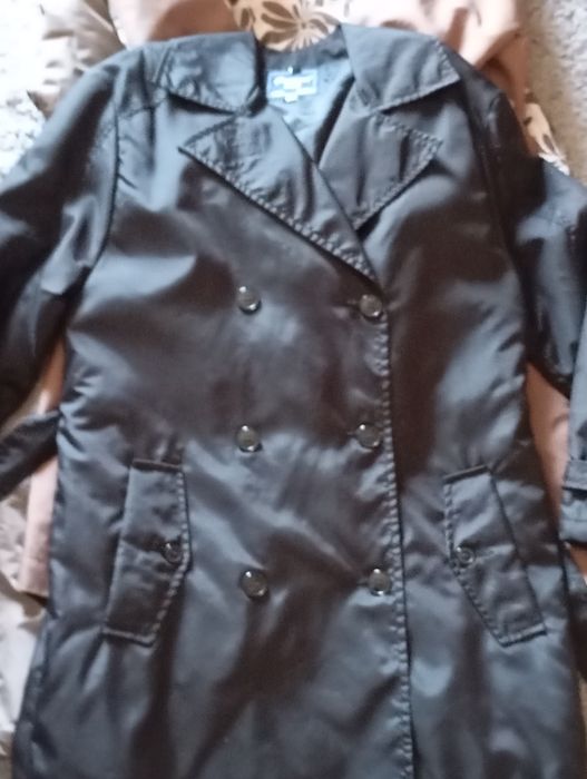 Gabardine da "Capicua"