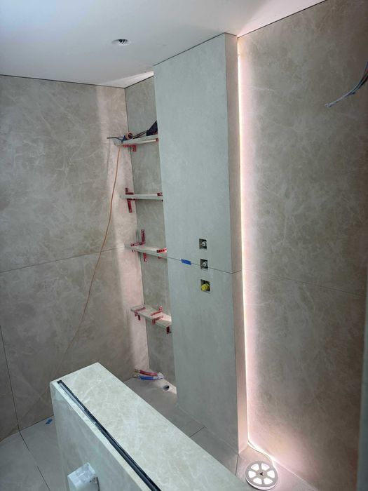 Remodelações, Pinturas, Pladur e Impermeabilizações | Orçamento Grátis