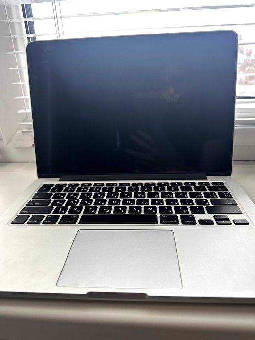 MacBook Pro 13″ Retina (Mid 2014)