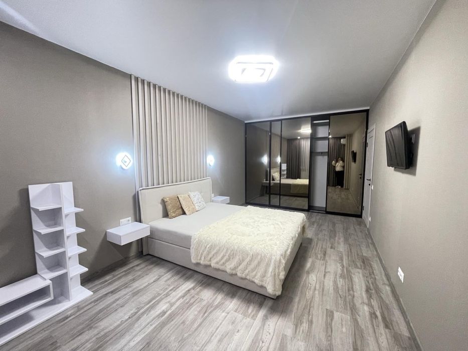 Саме жадане планування! Майже 2 кім 46 кв.м ЖК Сади Вишневі, Софія