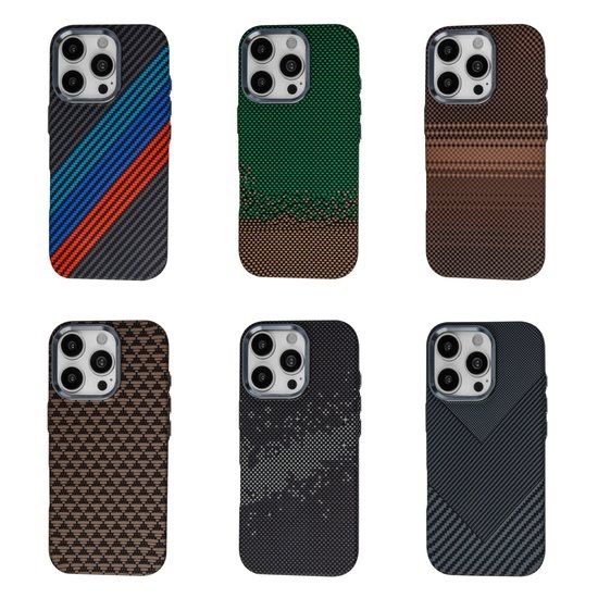 Чохол чехол карбон карбоновий iPhone Pro Max айфон про макс 15 / 16