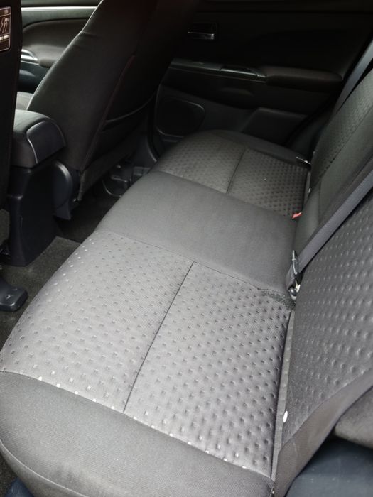 Mitsubishi ASX 2011 VIN JMBXTGA2WBZ002332 фото оголошення 11 з 13