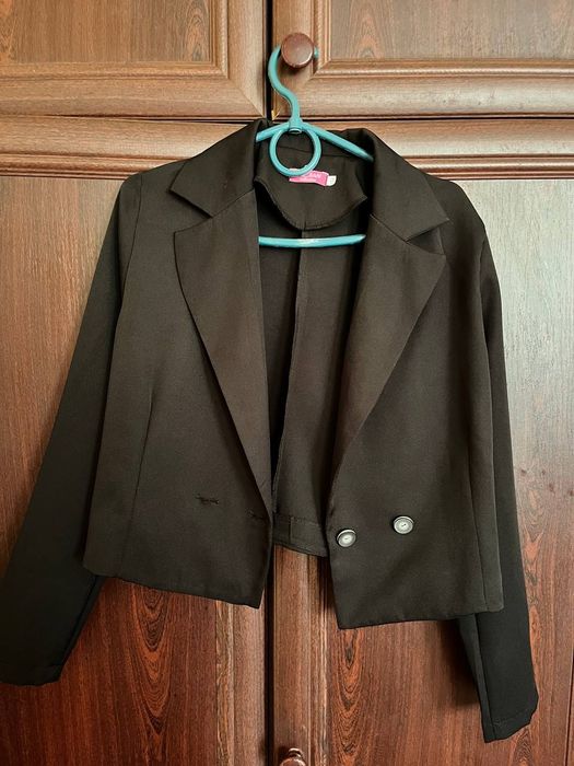 Костюм для стильних дівчаток