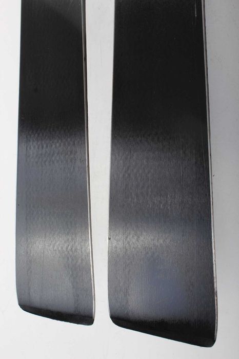 Narty Salomon Force 10 XTi 163 cm + Z12 Gripwalk 2021 - 1770