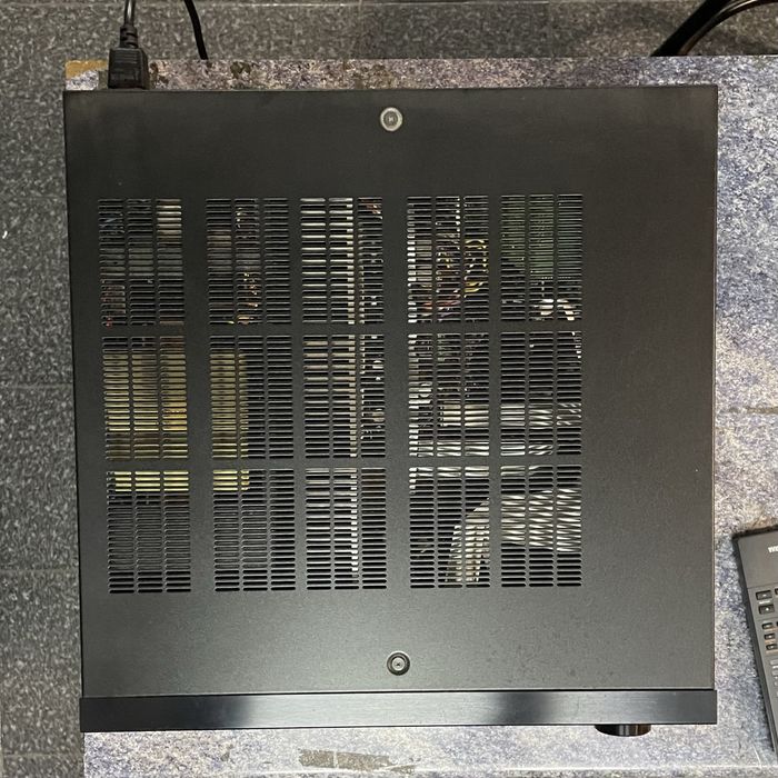 Yamaha DSP-AX3200 Ermesinde • OLX.pt
