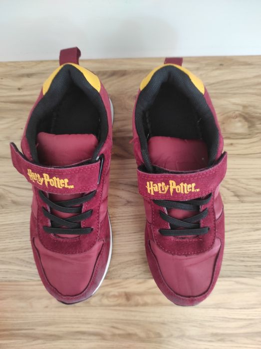 Buty sportowe Harry Potter 34