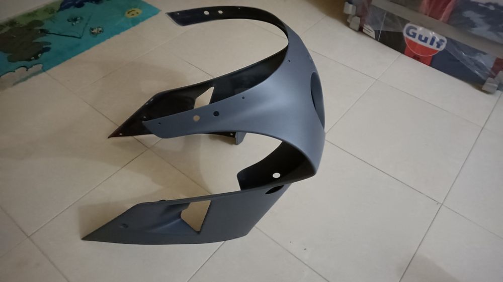 Carenagem Honda rc30 carnagem frontal RC 30